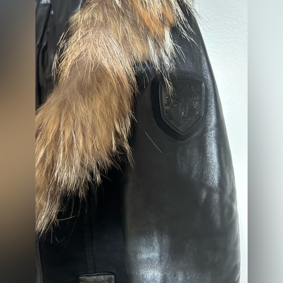 Rudsak winter jacket - Picture 4 of 7